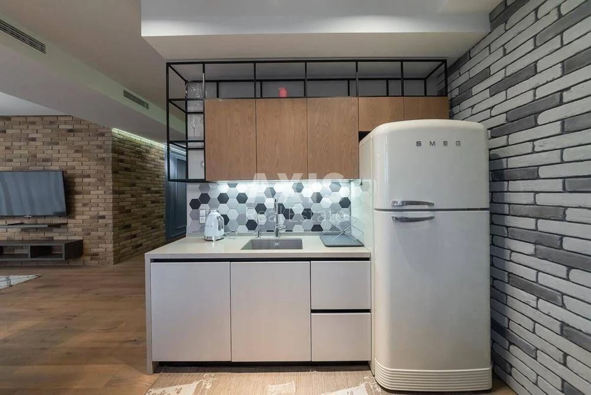 4k apartment vul. Bul'varno-Kudrjavs'ka 21695042