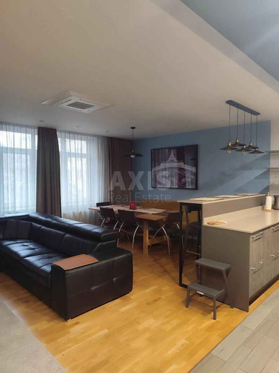 4k apartment vul. Shhekavyc'ka 30/39660741