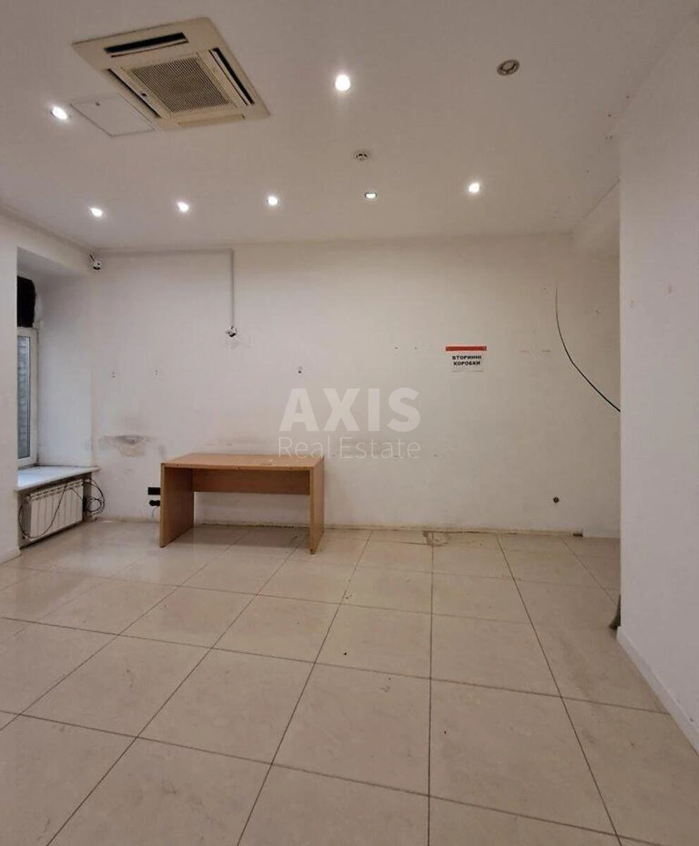 Office vul. Hreshhatyk 46, 150m2709175