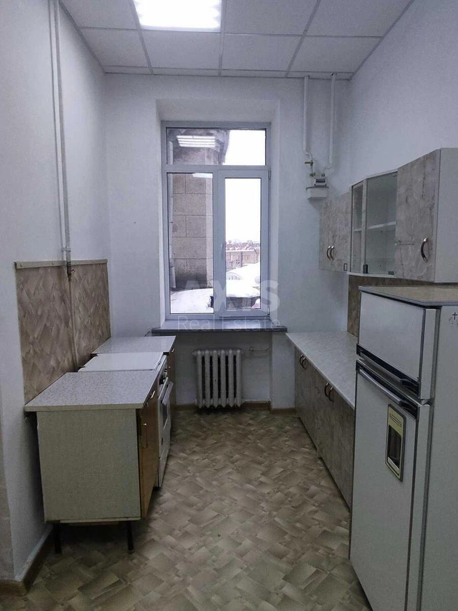 3к квартира ул. Крещатик 1569865