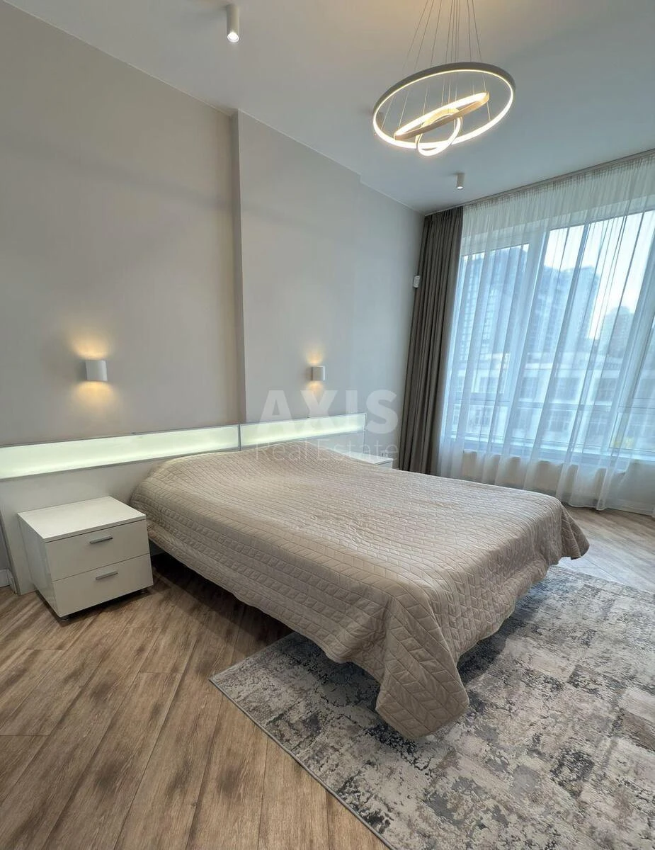 3k apartment vul. Vasylya Tyutyunnyka 37/17138311