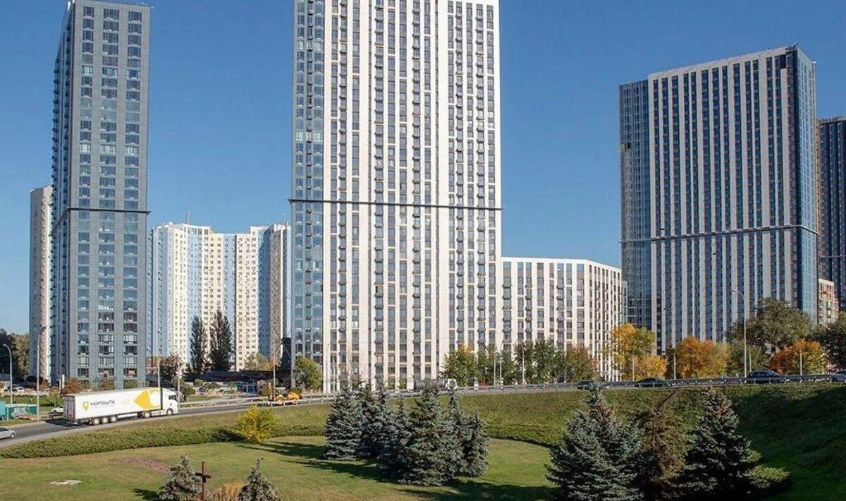2к квартира ул. Заболотного Академика 1650576