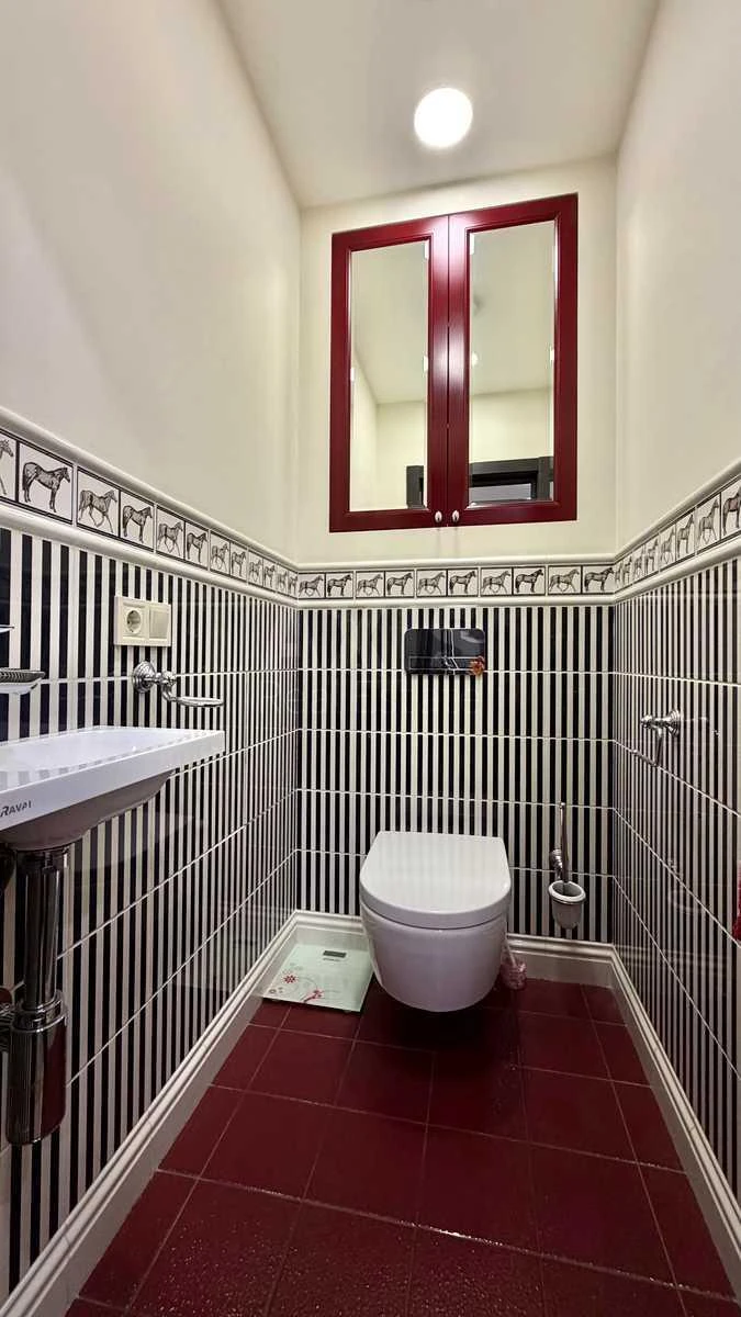 3k apartment pr-t Bazhana Mykoly 147134915