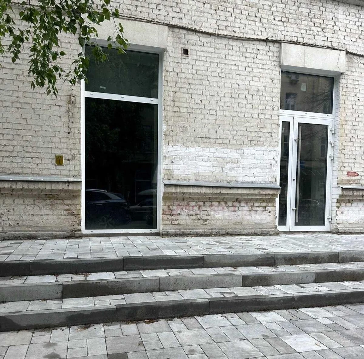 Объект торговли ул. Панаса Мирного 1, 20м269819