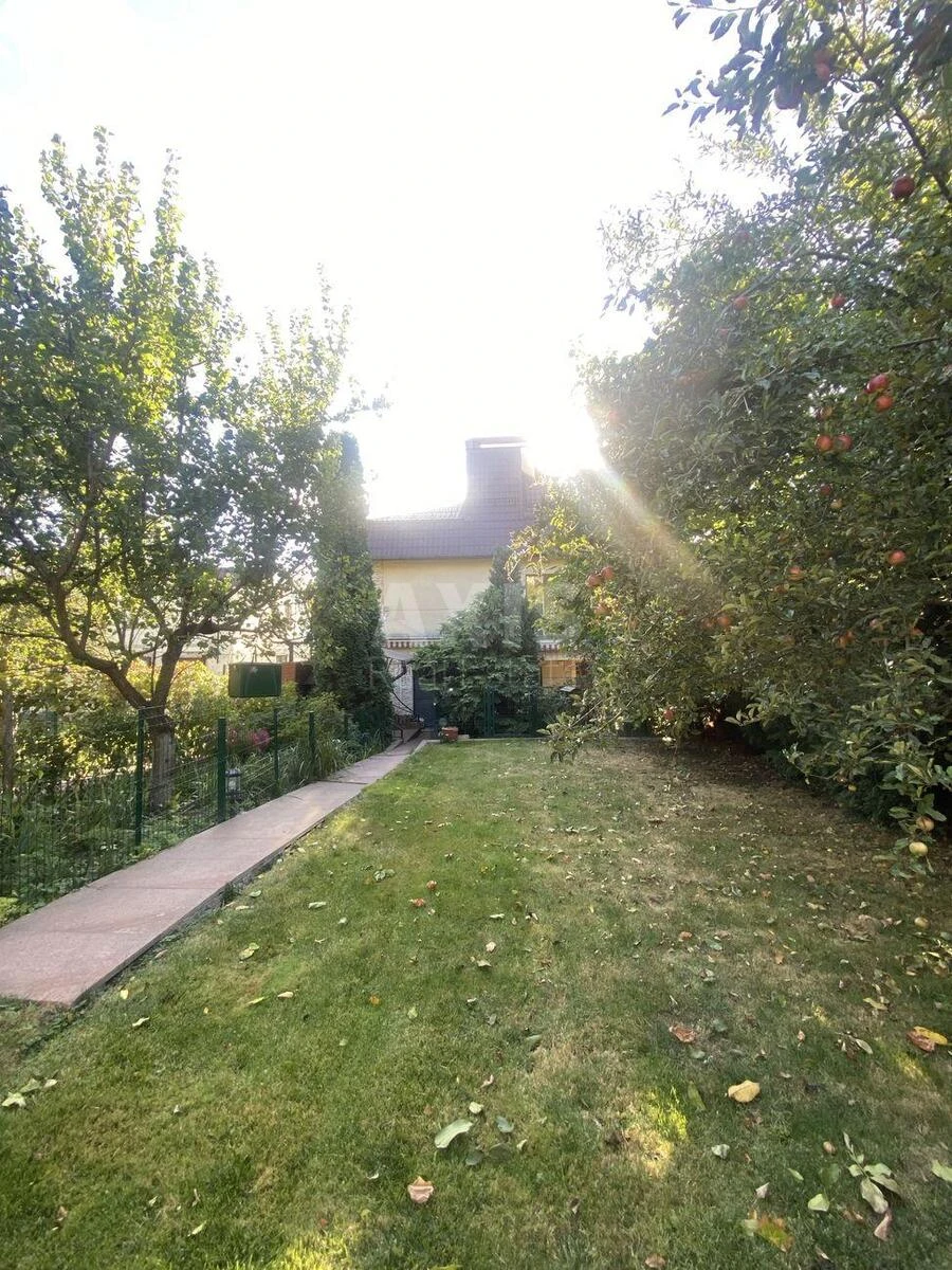 House vul. Dobryj Shljah, 260m2, Kyiv city621617