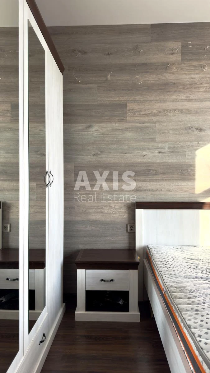 1k apartment vul. Voloshkova 2681684