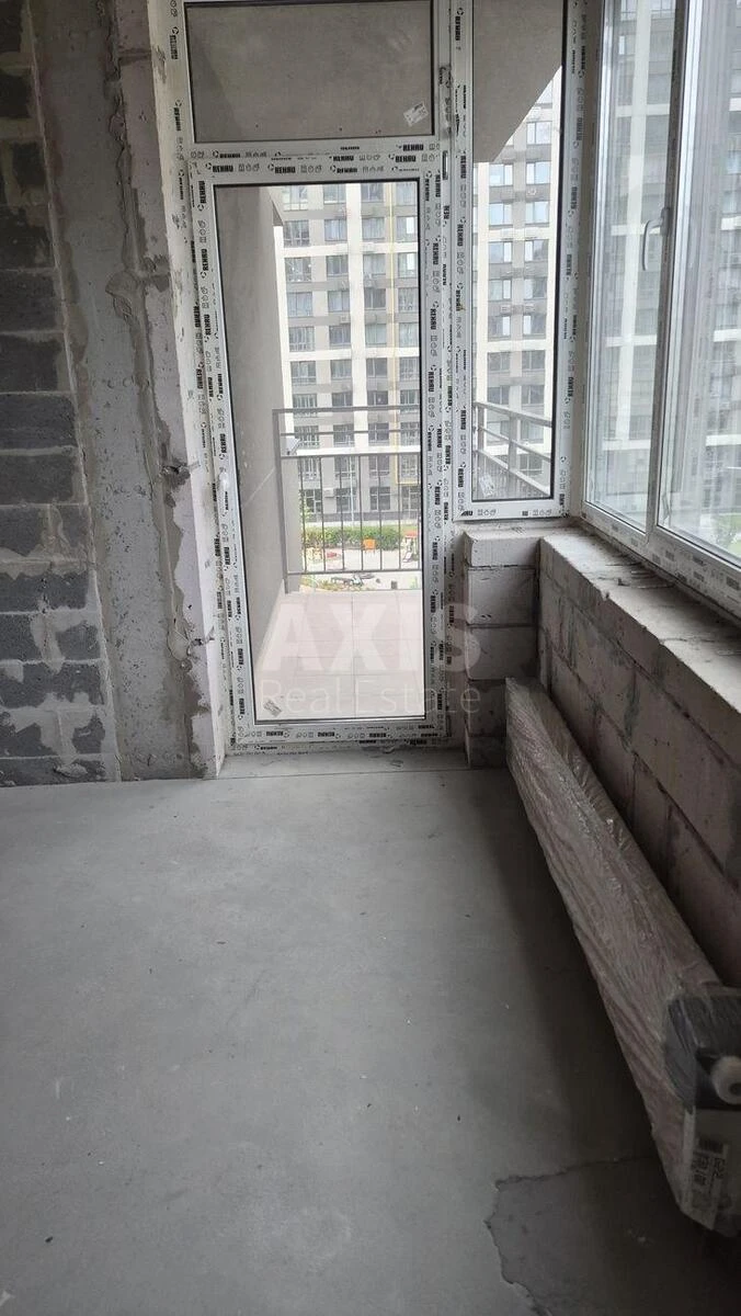 2к квартира ул. Семьи Кристеров 20697568
