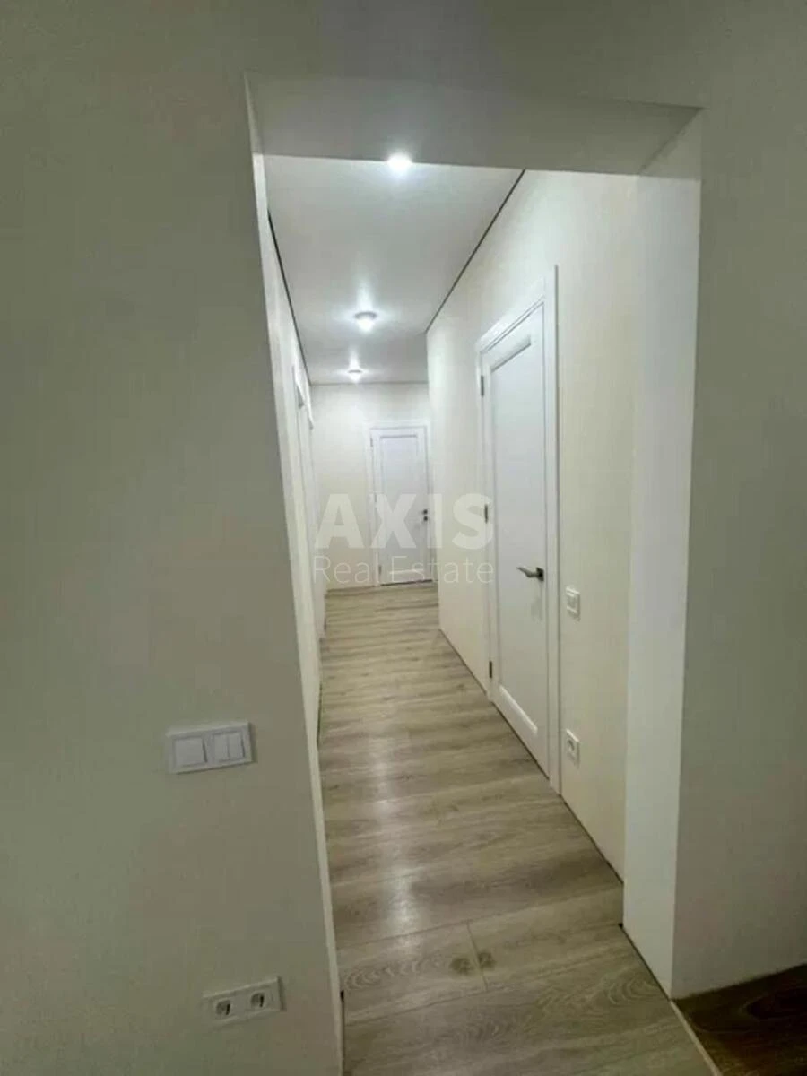 2k apartment vul. Myhajla Maksymovycha 26В6683717