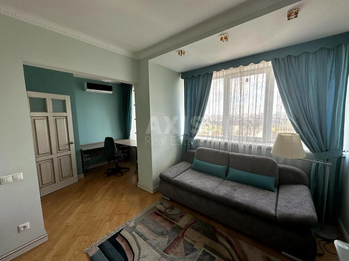 4к квартира ул. Депутатская 23А6685419