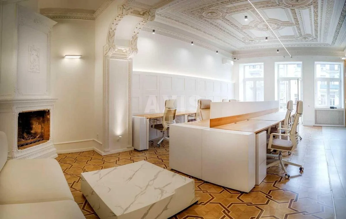 Офис ул. Руставели Шота 22, 180м2685318
