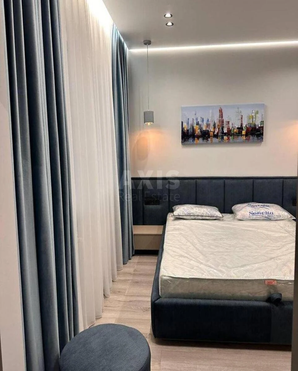 2k apartment vul. Andriya Verkhohlyada 14А653581