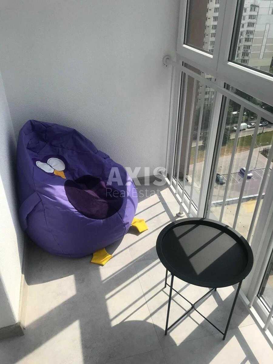 1k apartment vul. Tyraspol's'ka 43711009