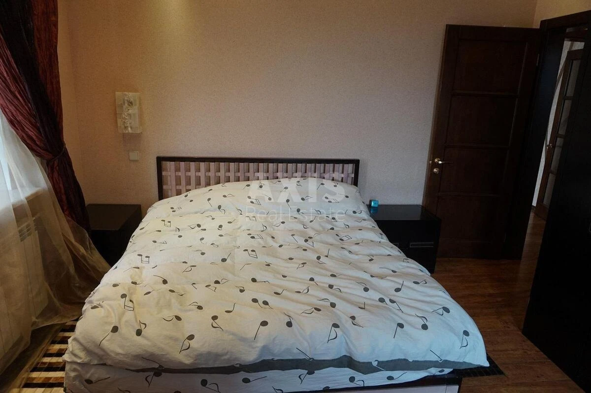 3к квартира ул. Николая Амосова 4580486