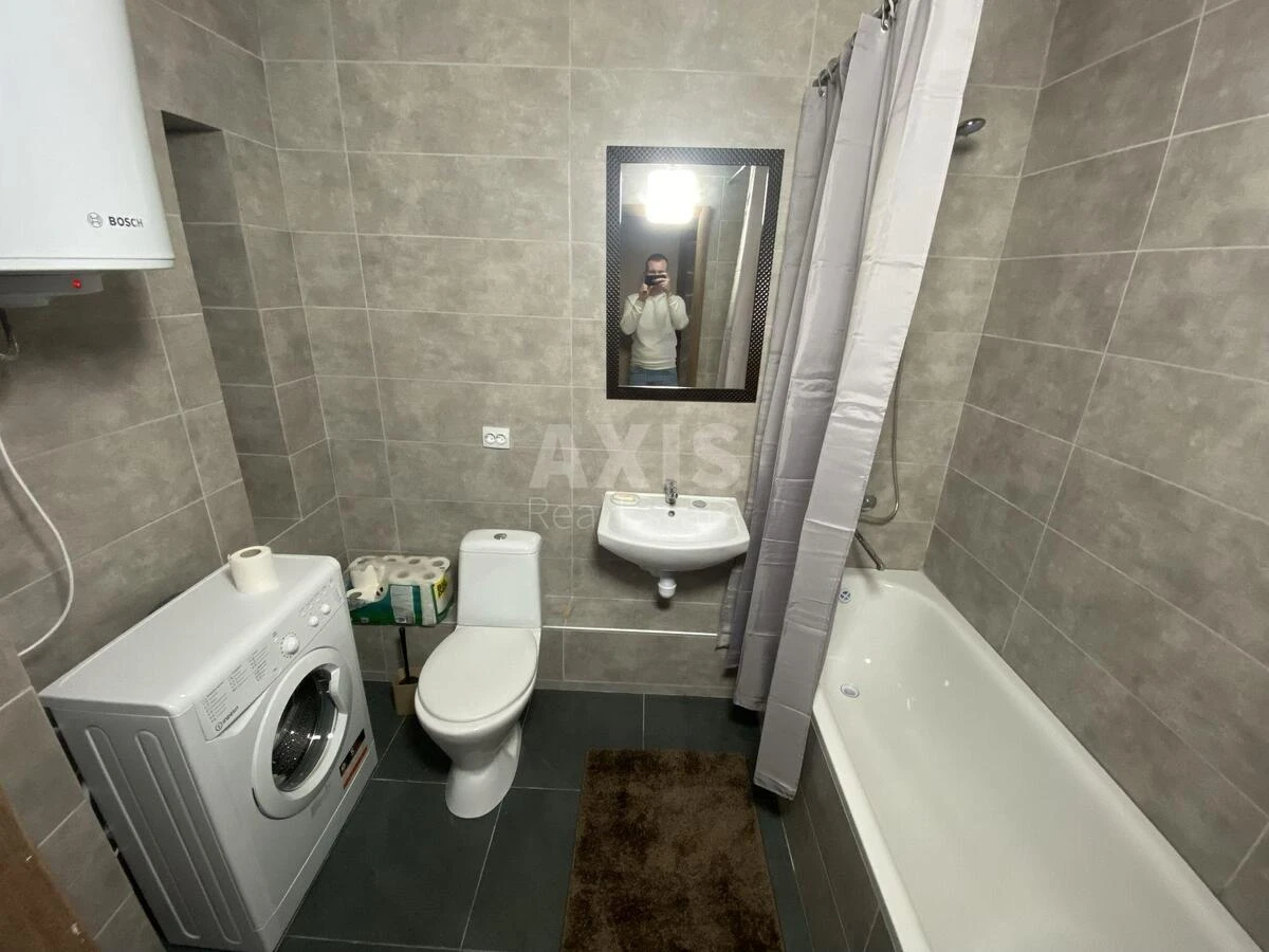 1к квартира ул. Ревуцкого 9697883
