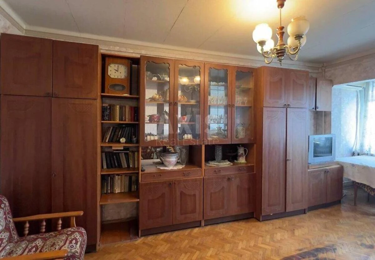 2k apartment vul. Degtjarivs'ka 60В696518