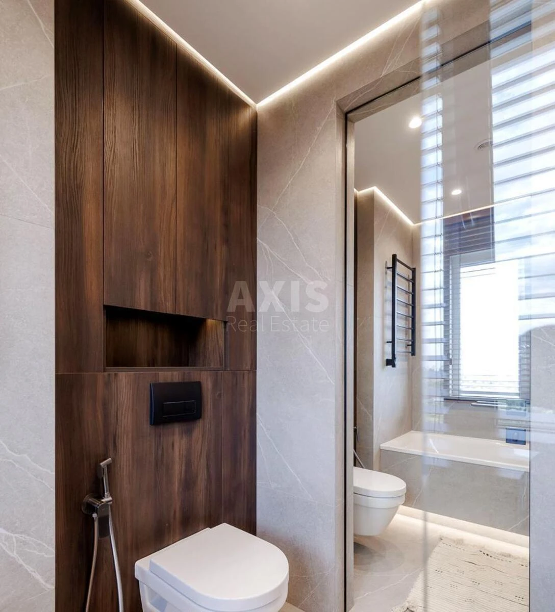1к квартира ул. Михаила Максимовича 28К665138