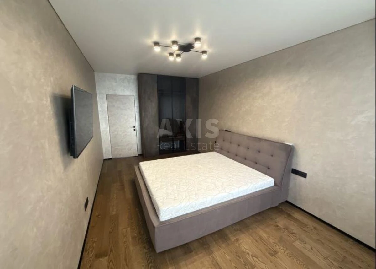2k apartment vul. Zagorіvs'ka 17697685