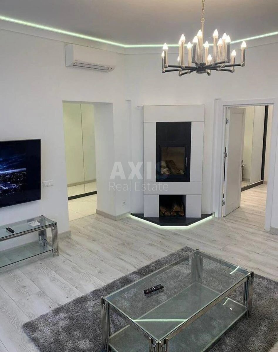3k apartment vul. Bogomol'cja Akademika 2697784