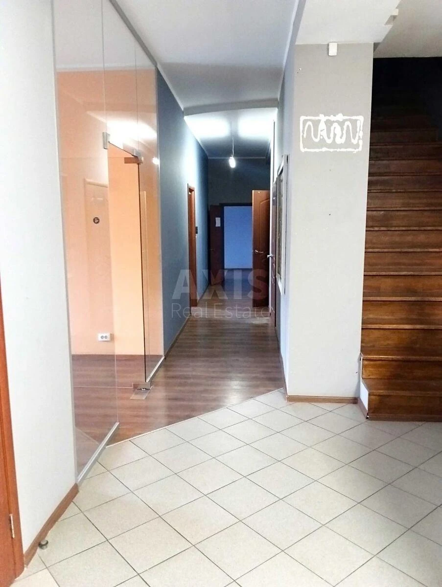 Офис ул. Предславинская 30, 390м2699621