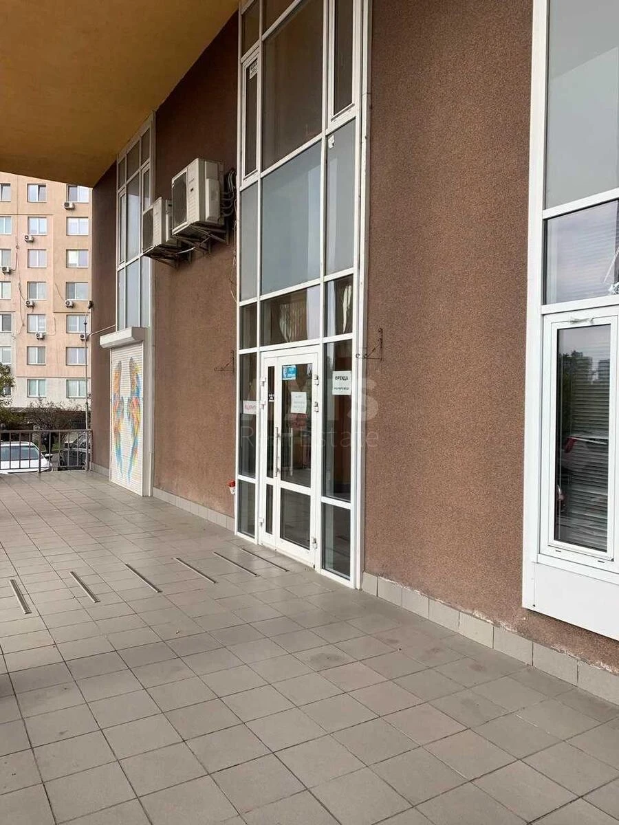 Объект торговли пр-т Лобановского 6В, 130м2700526