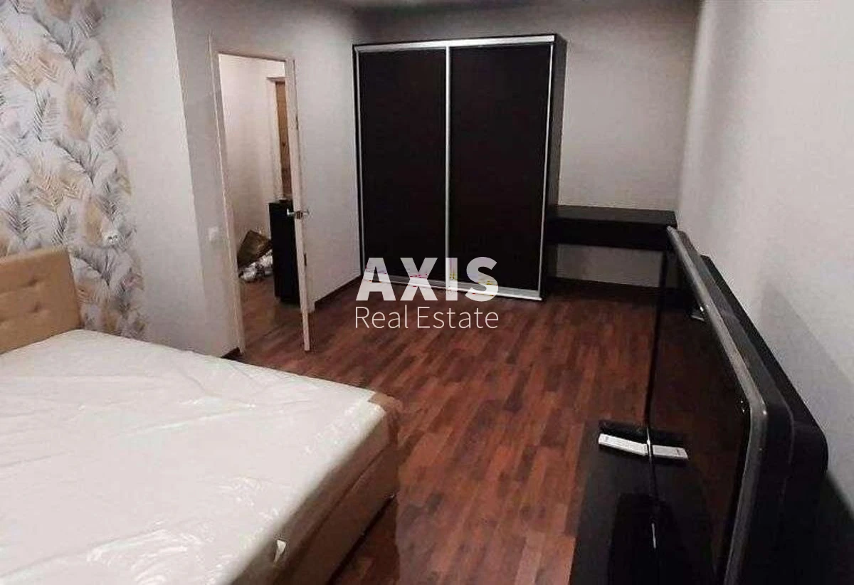 1k apartment vul. Berkovec'ka 628010