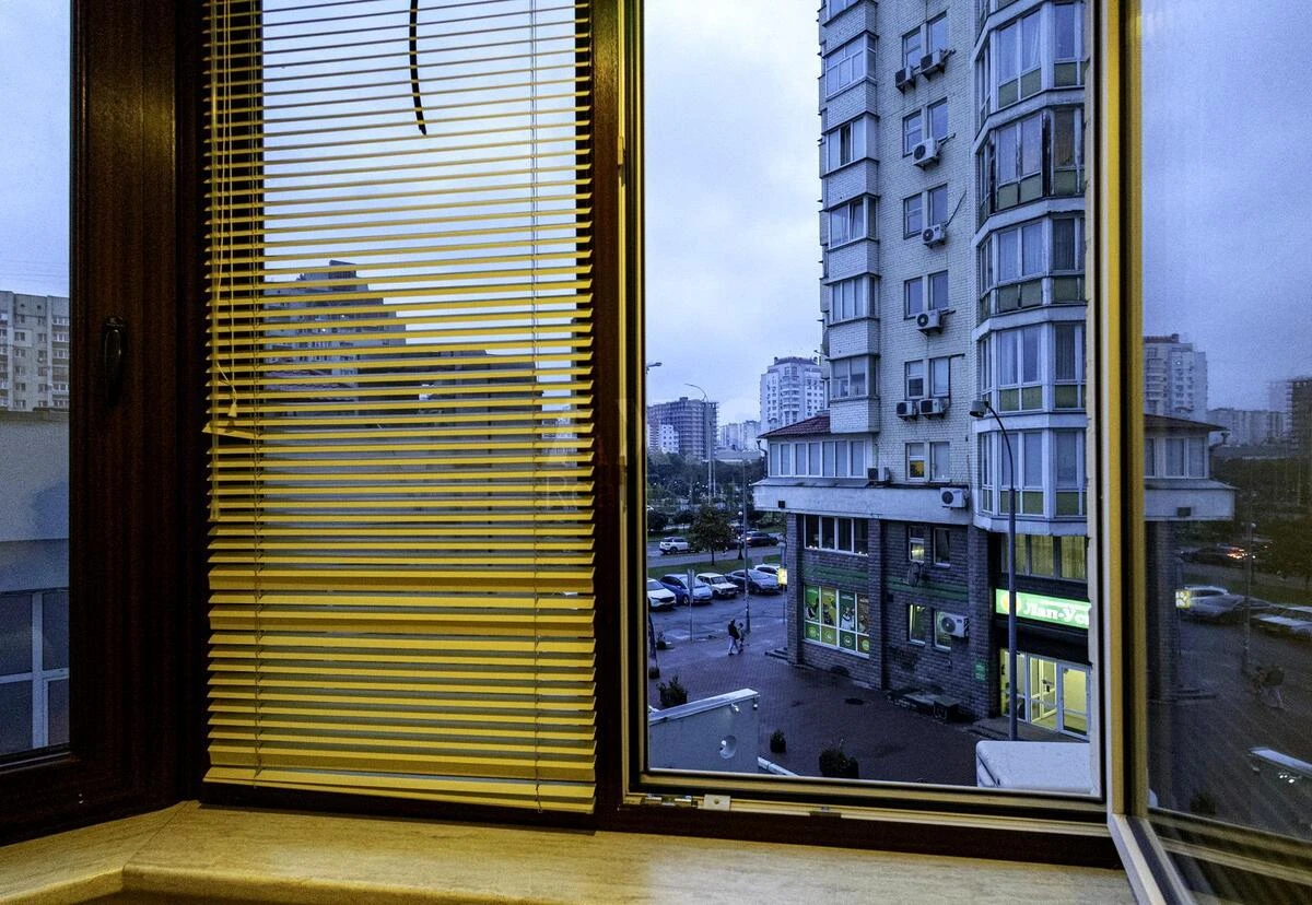 2к квартира ул. Левко Лукьяненко 29633086
