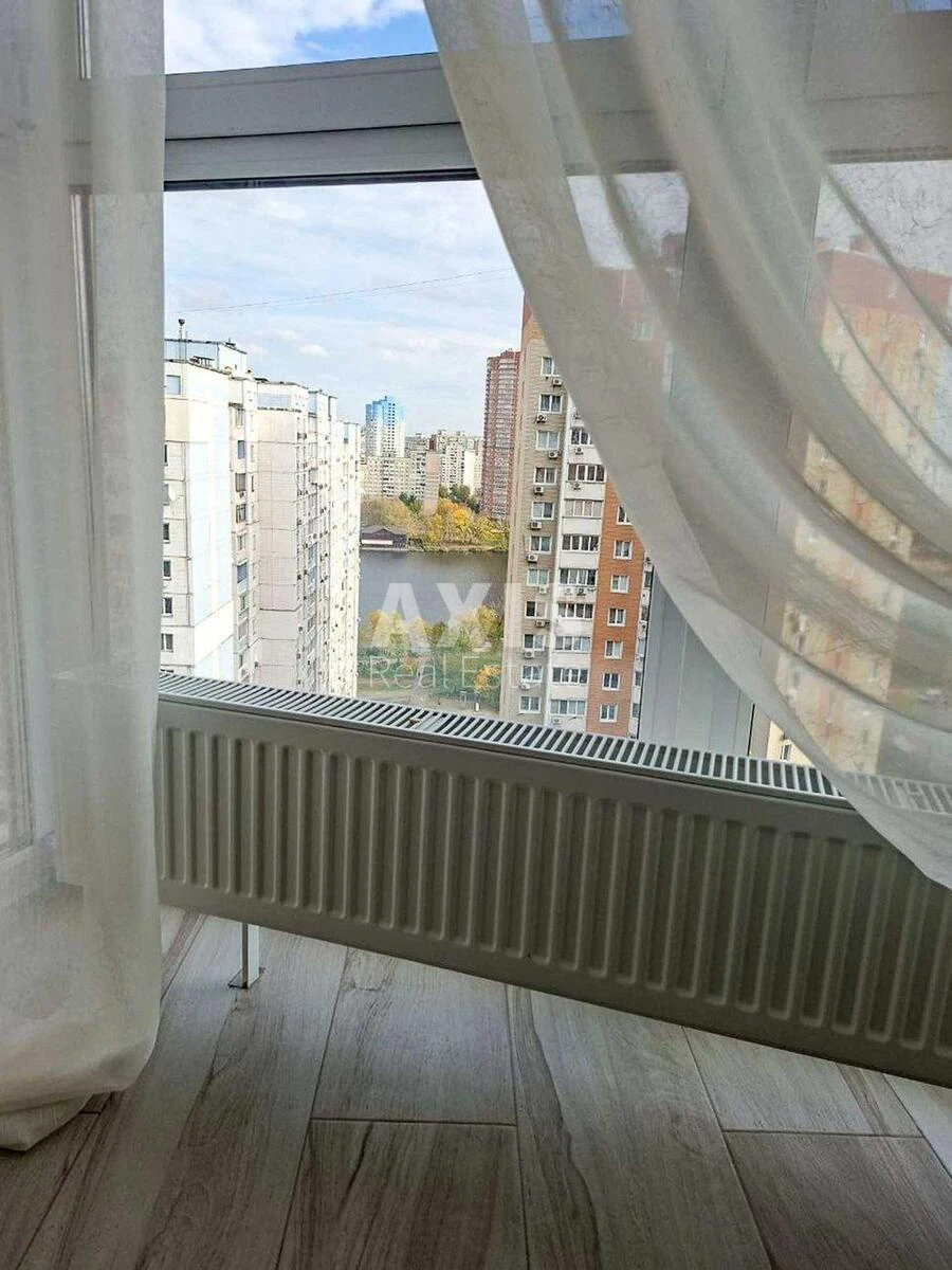 2к квартира ул. Драгоманова 26086110