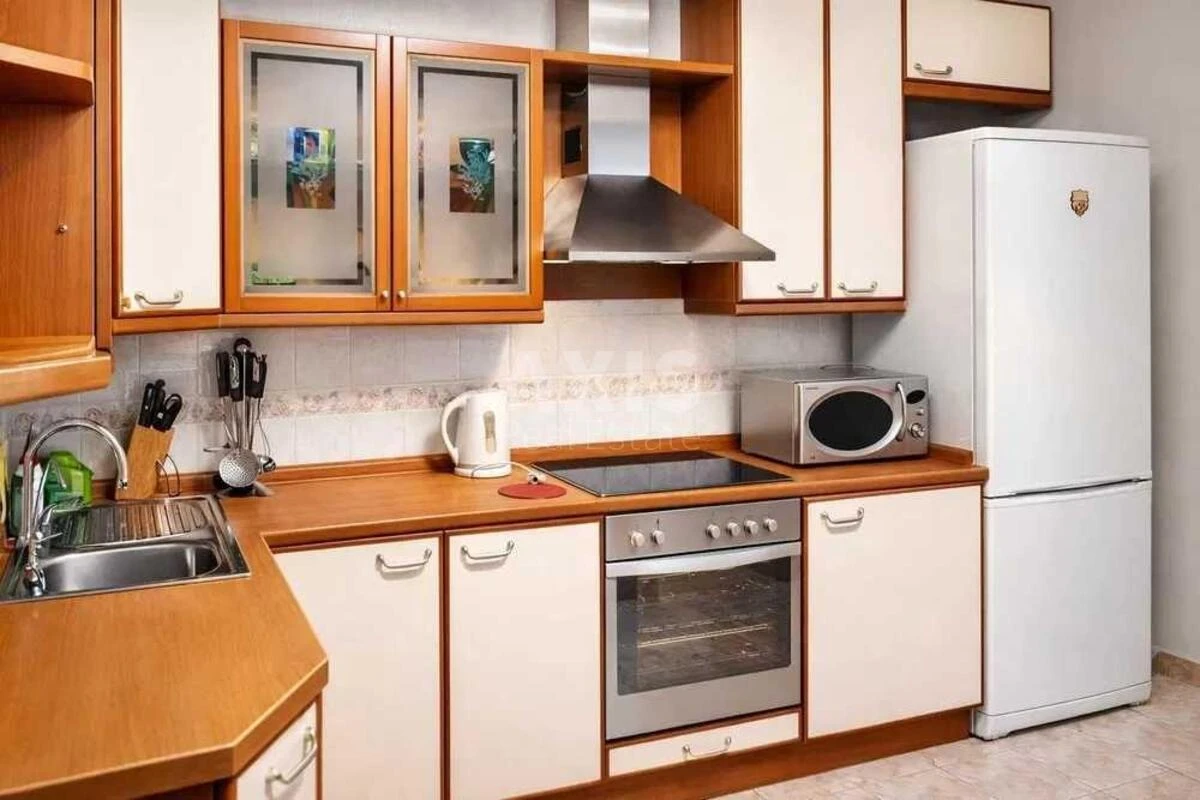 3k apartment pr-t Grygorenka Petra 565635
