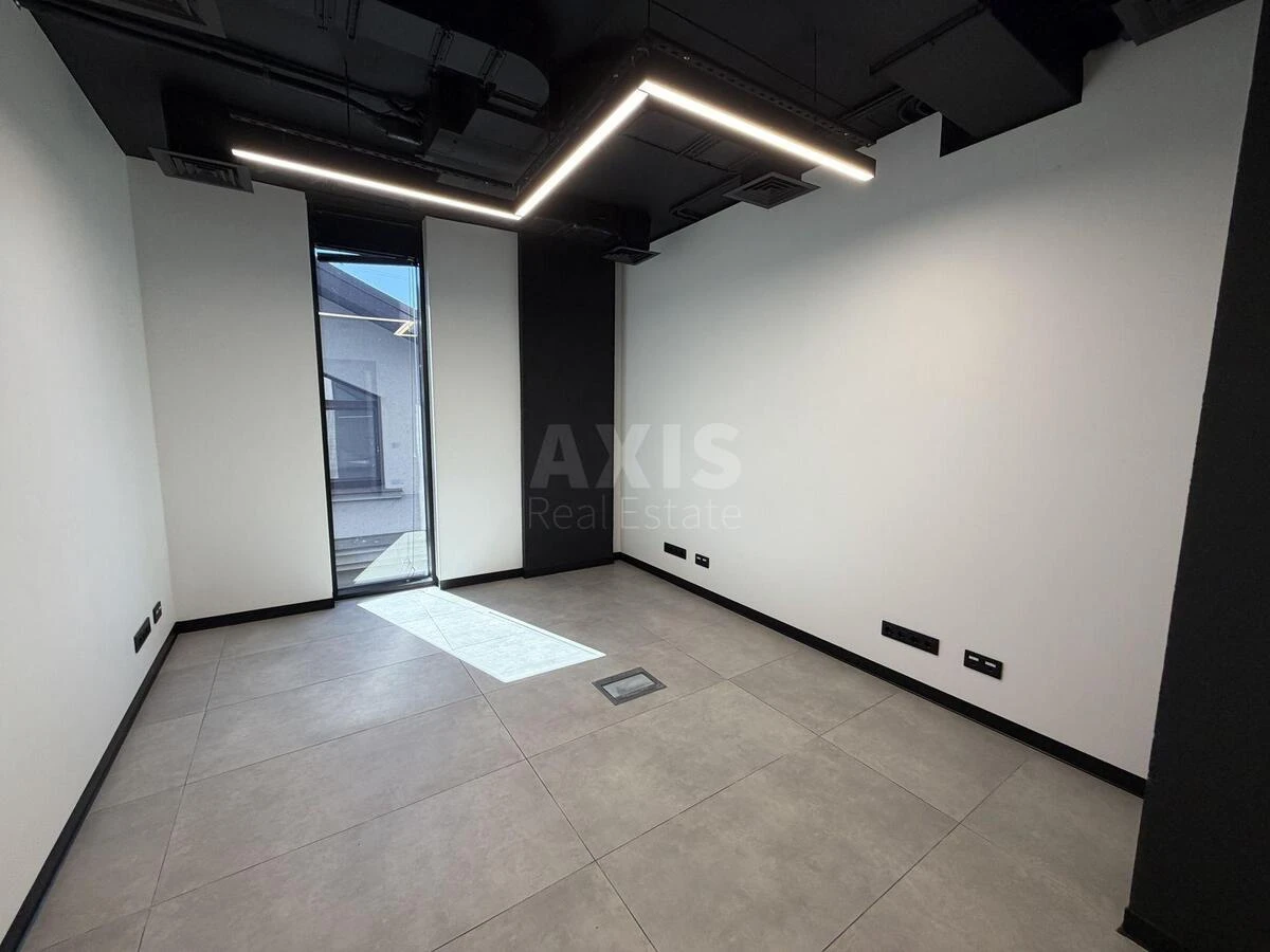 Office vul. Krasylivs'ka 9, 317m2705277
