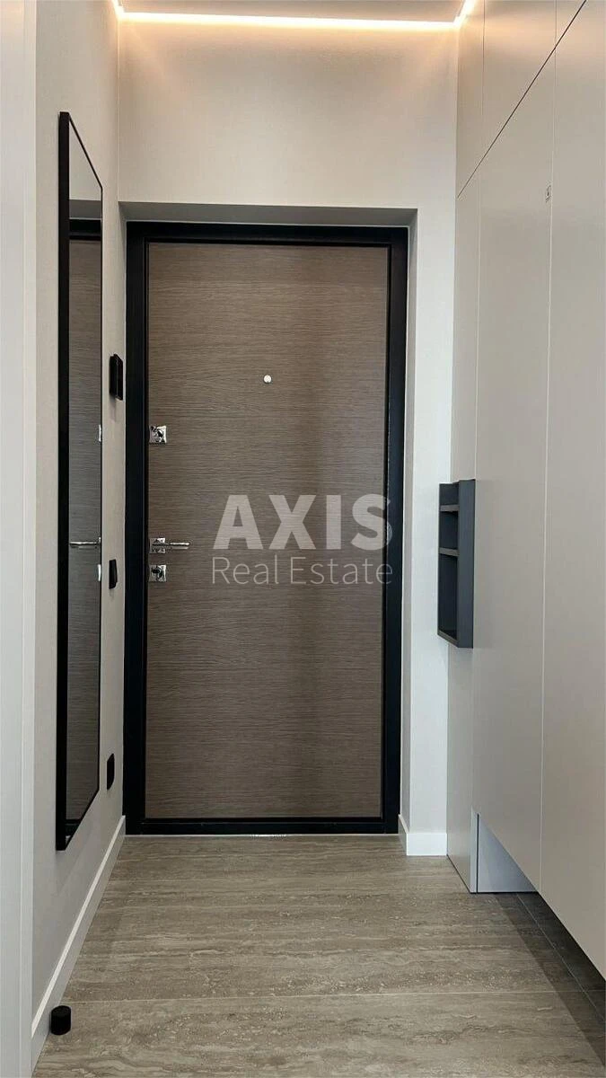 1k apartment vul. Saljutna 2Б6536015