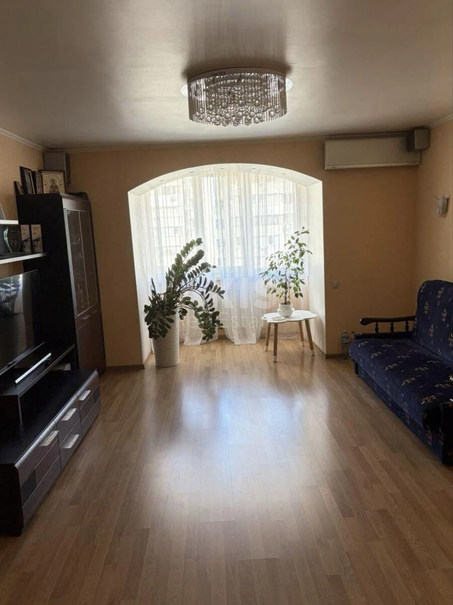 2k apartment vul. Stepana Rudnytskoho 9690010
