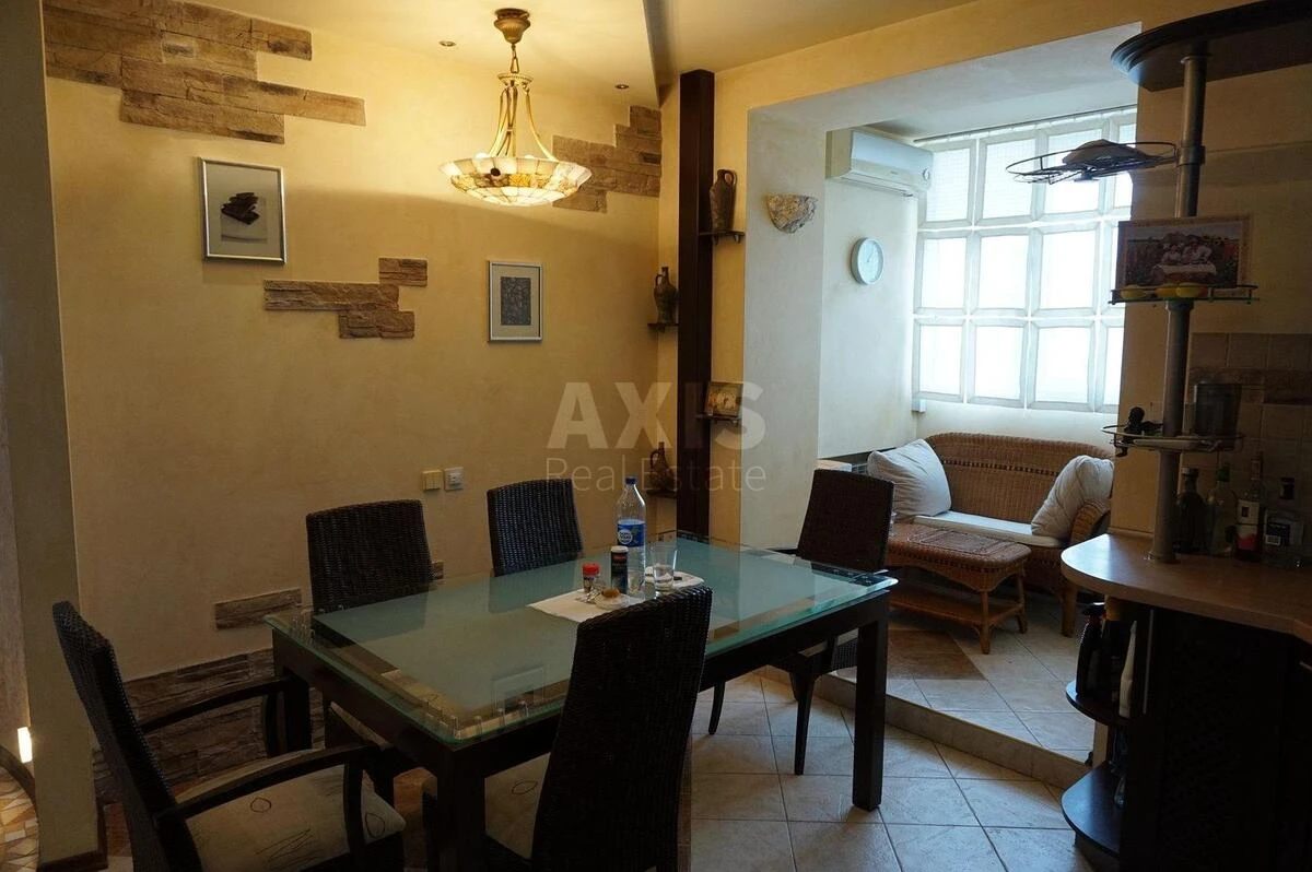 3к квартира ул. Николая Амосова 4580483