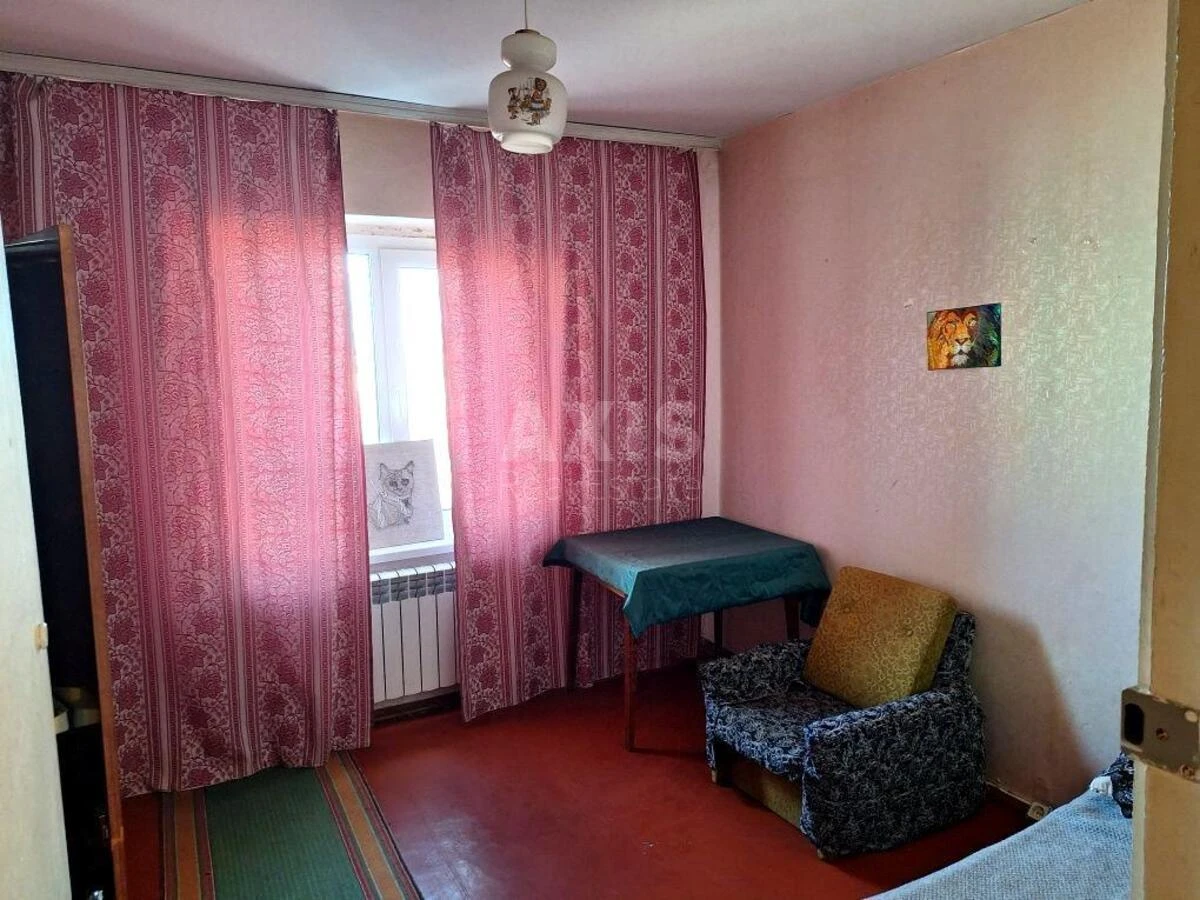 2k apartment vul. Zapádyns'ka 5А664041