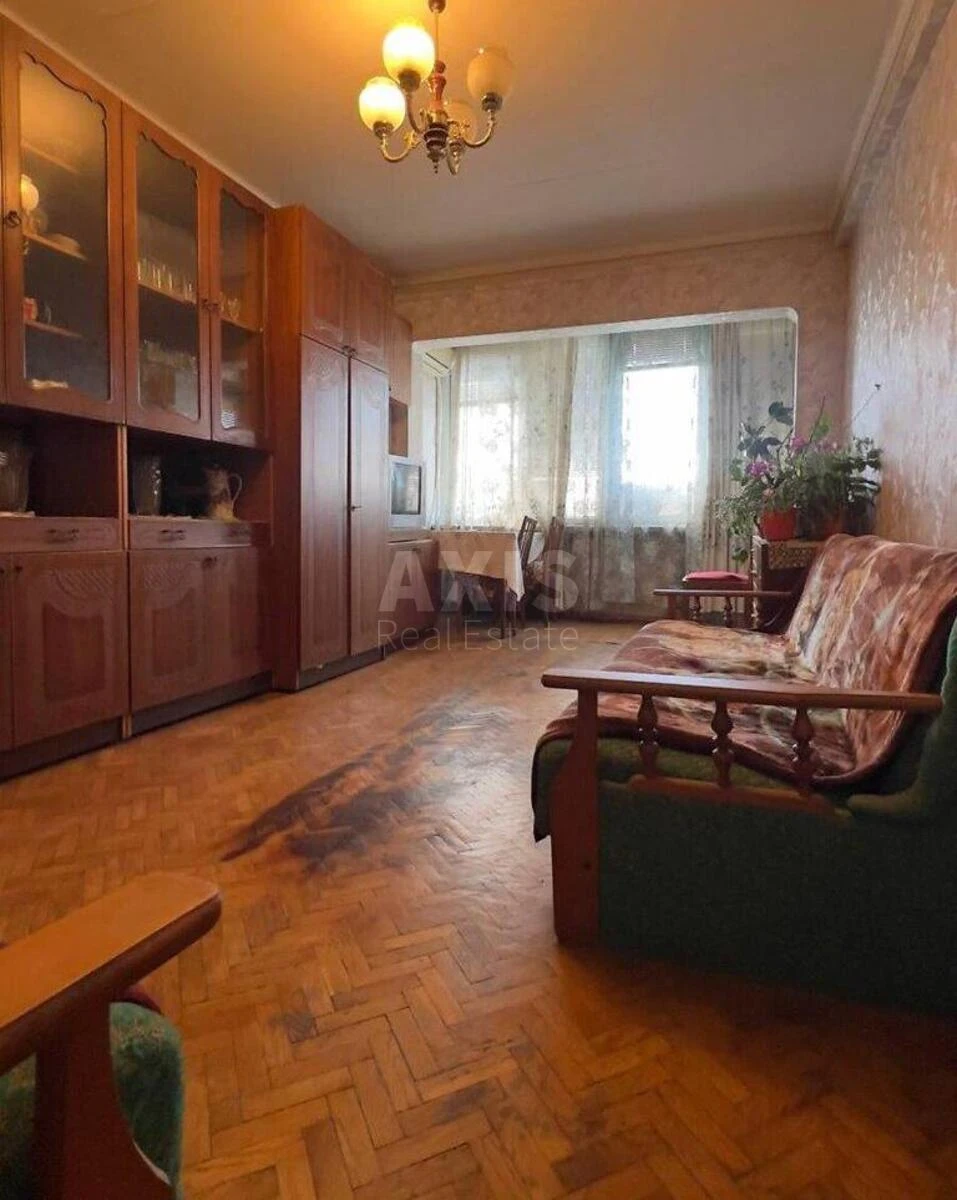 2k apartment vul. Degtjarivs'ka 60В696515