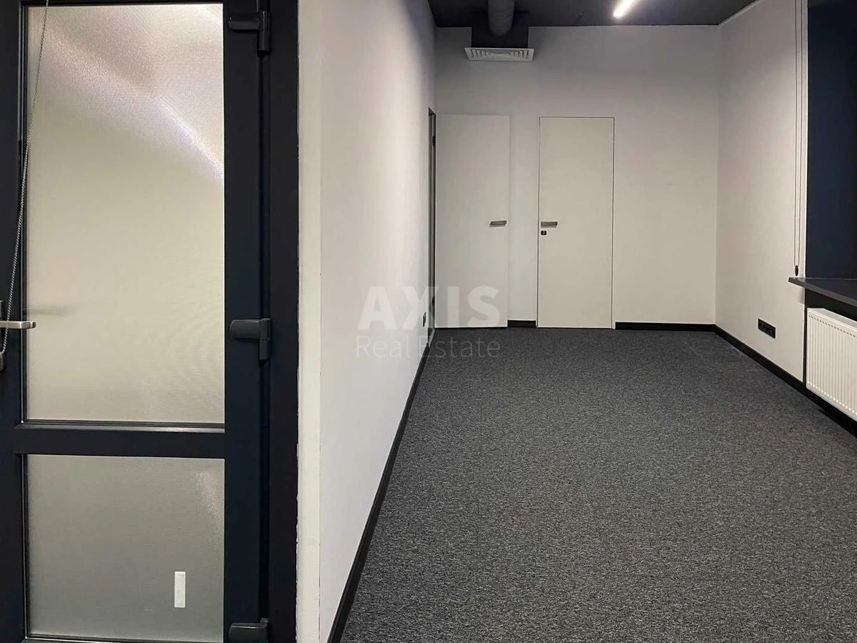 Office vul. Saksagans'kogo 53/80, 500m27117815