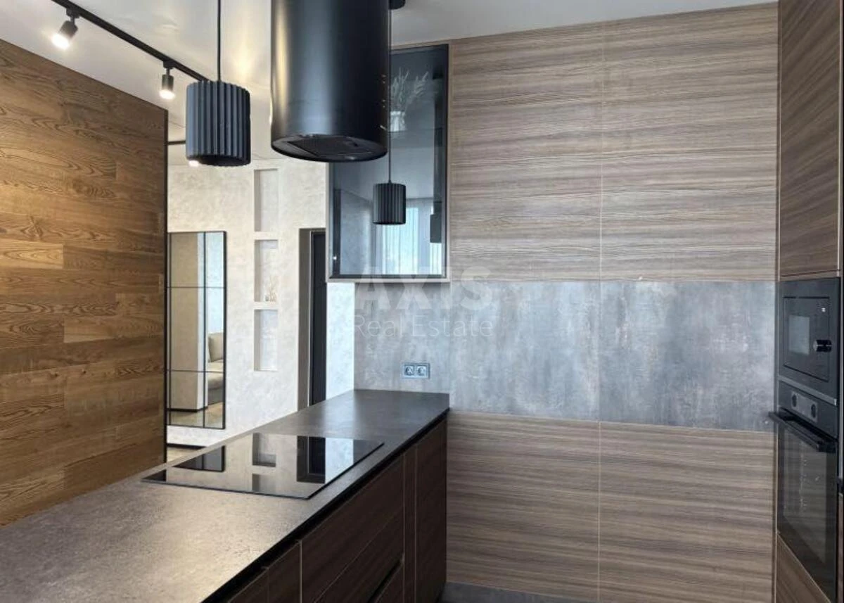 2k apartment vul. Zagorіvs'ka 17697682
