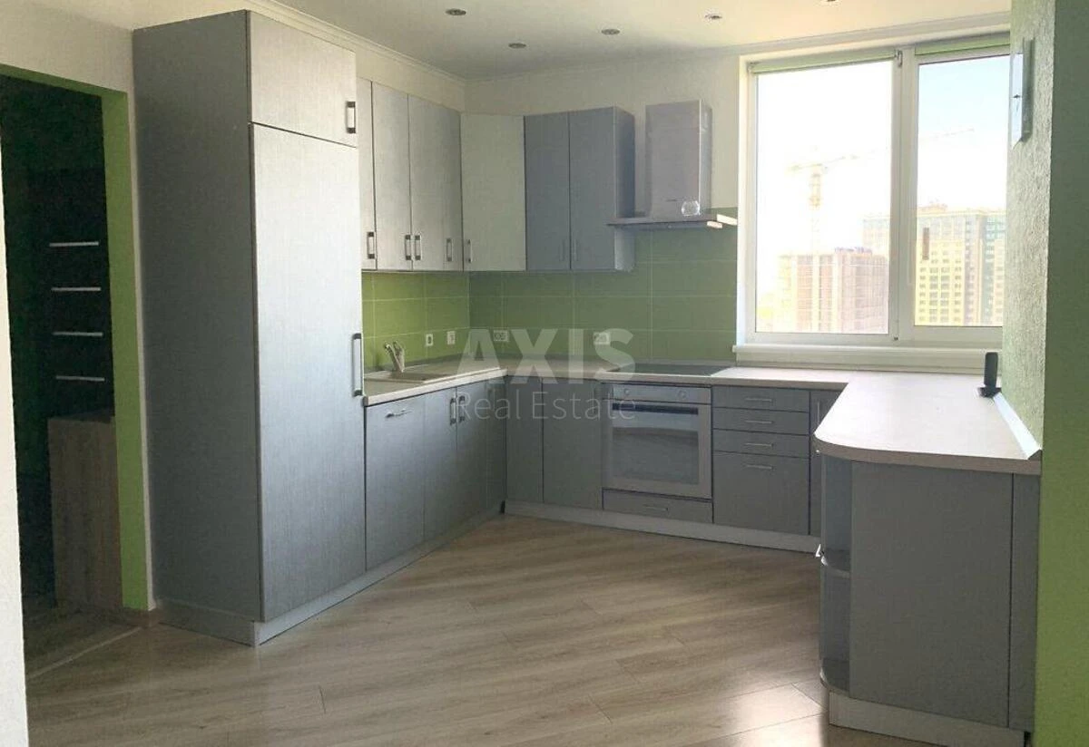 3k apartment vul. Vil'jamsa Akademika 3/7592130