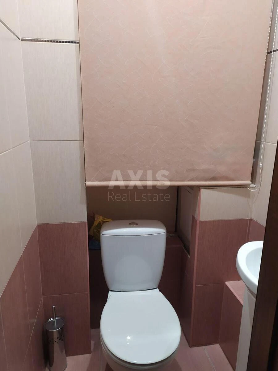 4к квартира ул. Елены Пчилки 2Б699374