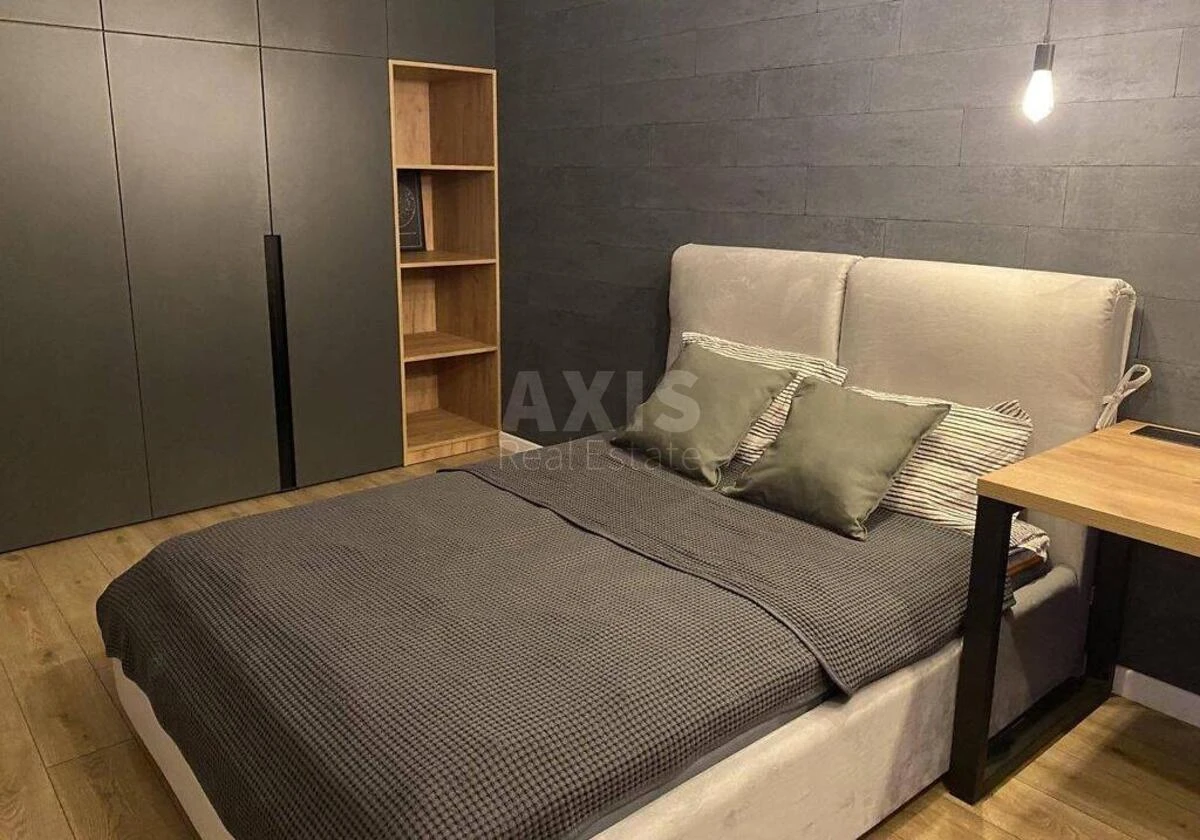 3k apartment vul. Kyslovods'ka 100699823