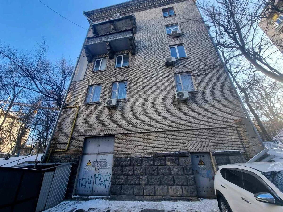 Office uzv. Klovs'kyj 13, 85m26692812