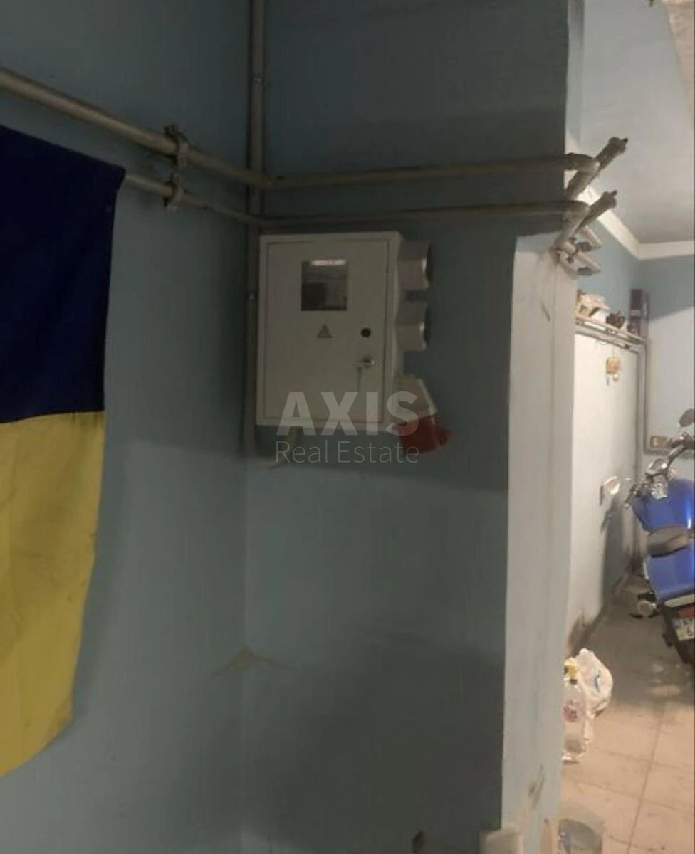 3k apartment vul. Pochajnyns'ka 237009822
