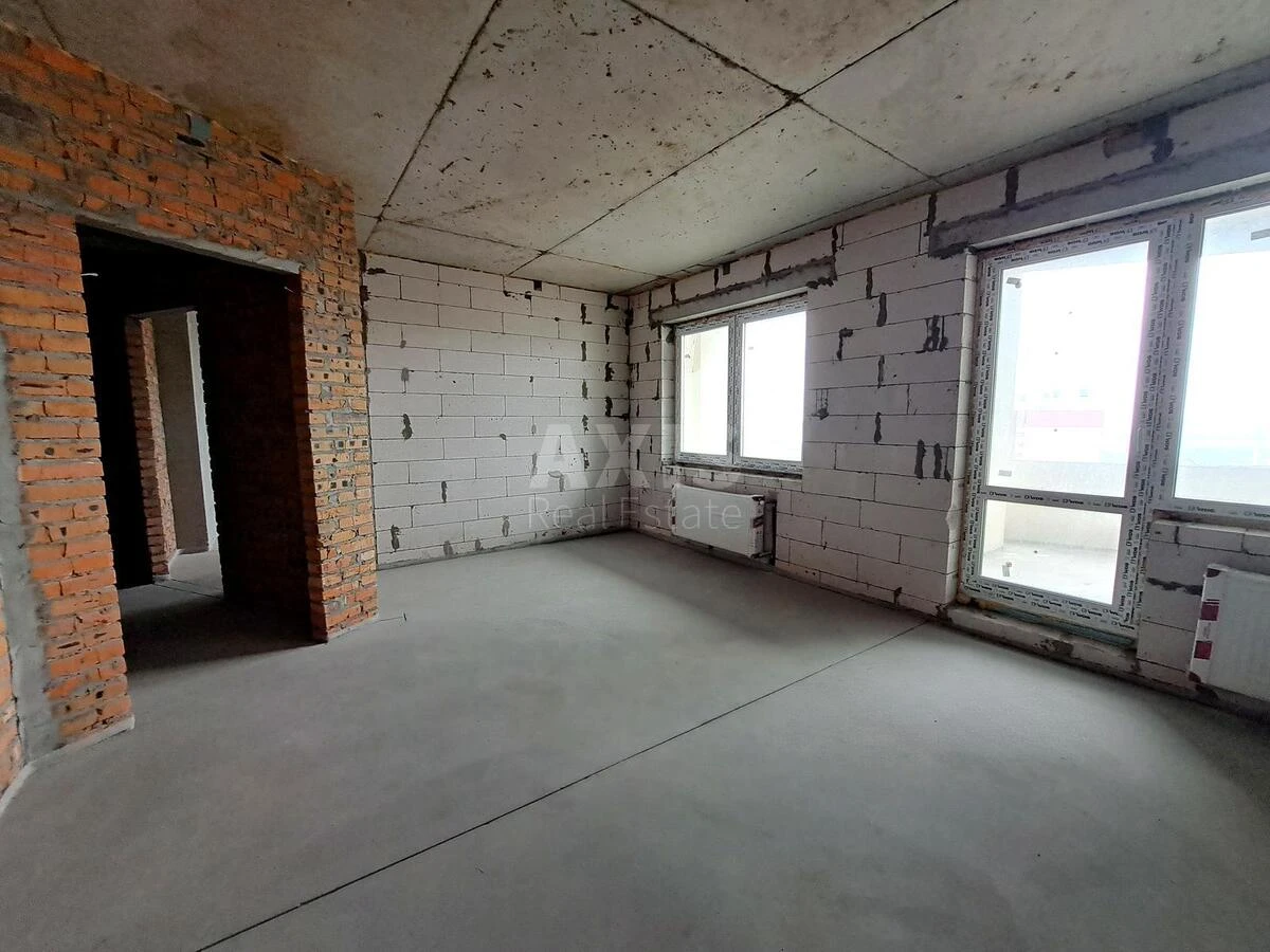 3k apartment vul. Novopol'ova 2686494