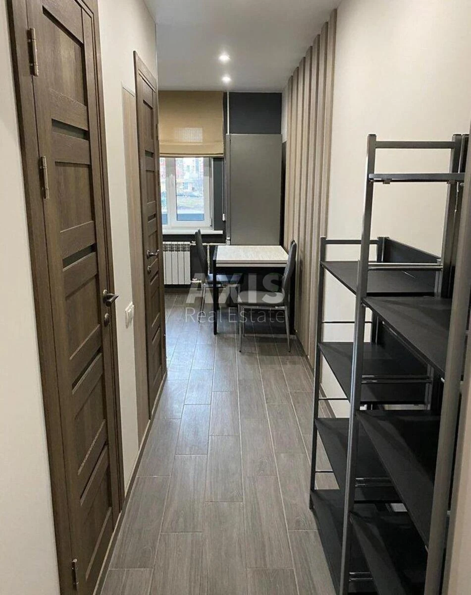 1k apartment vul. Александры Эстер 16686041
