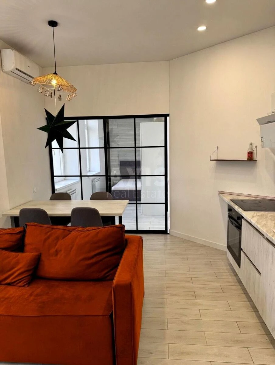 1k apartment vul. Protasiv Jar 8687164