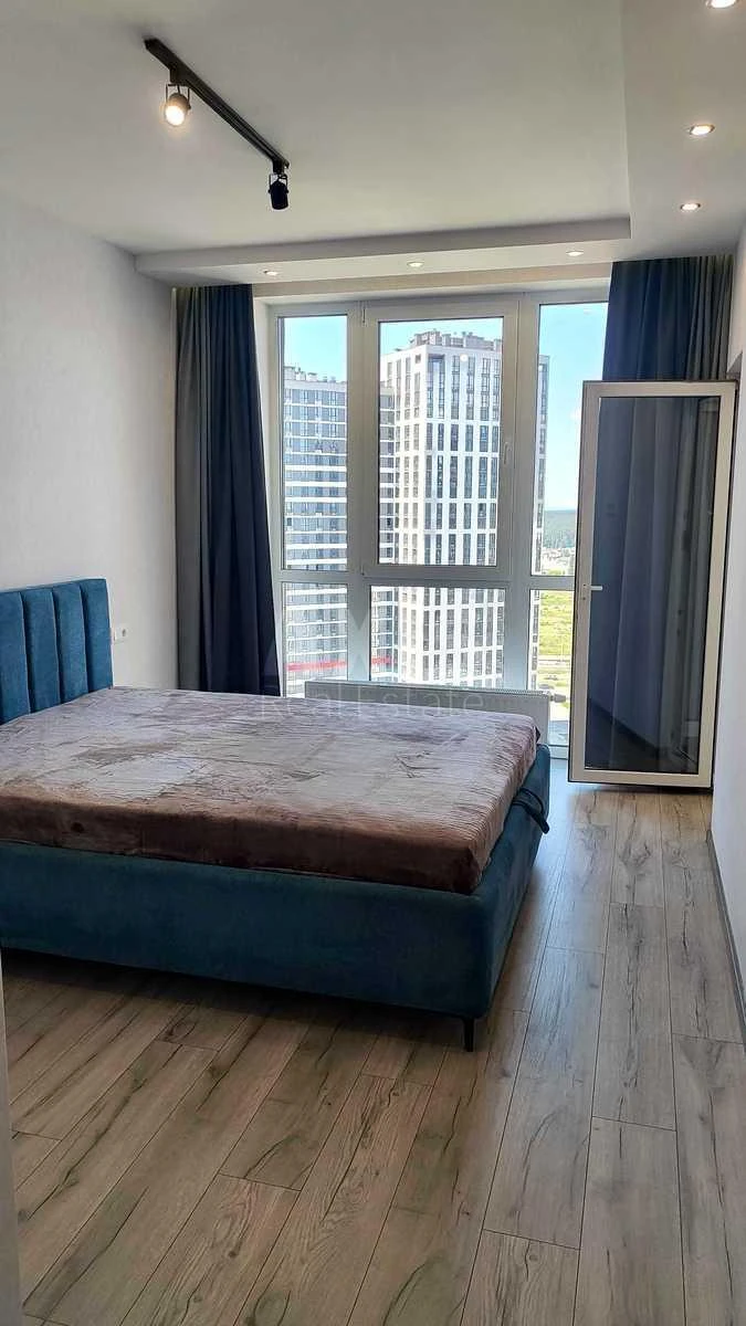 1k apartment vul. Vsevoloda Zmijenka 21706137