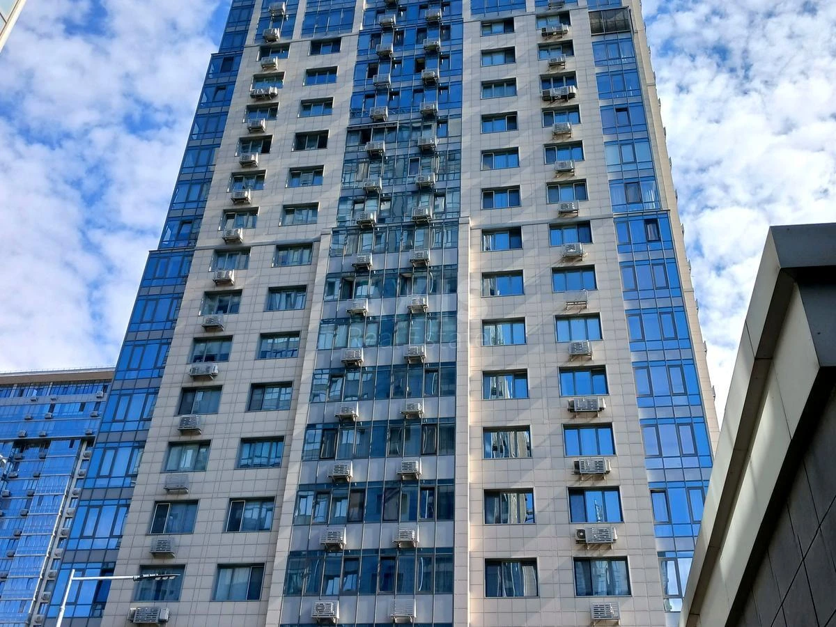 1к квартира ул. Трускавецкая 2А688448