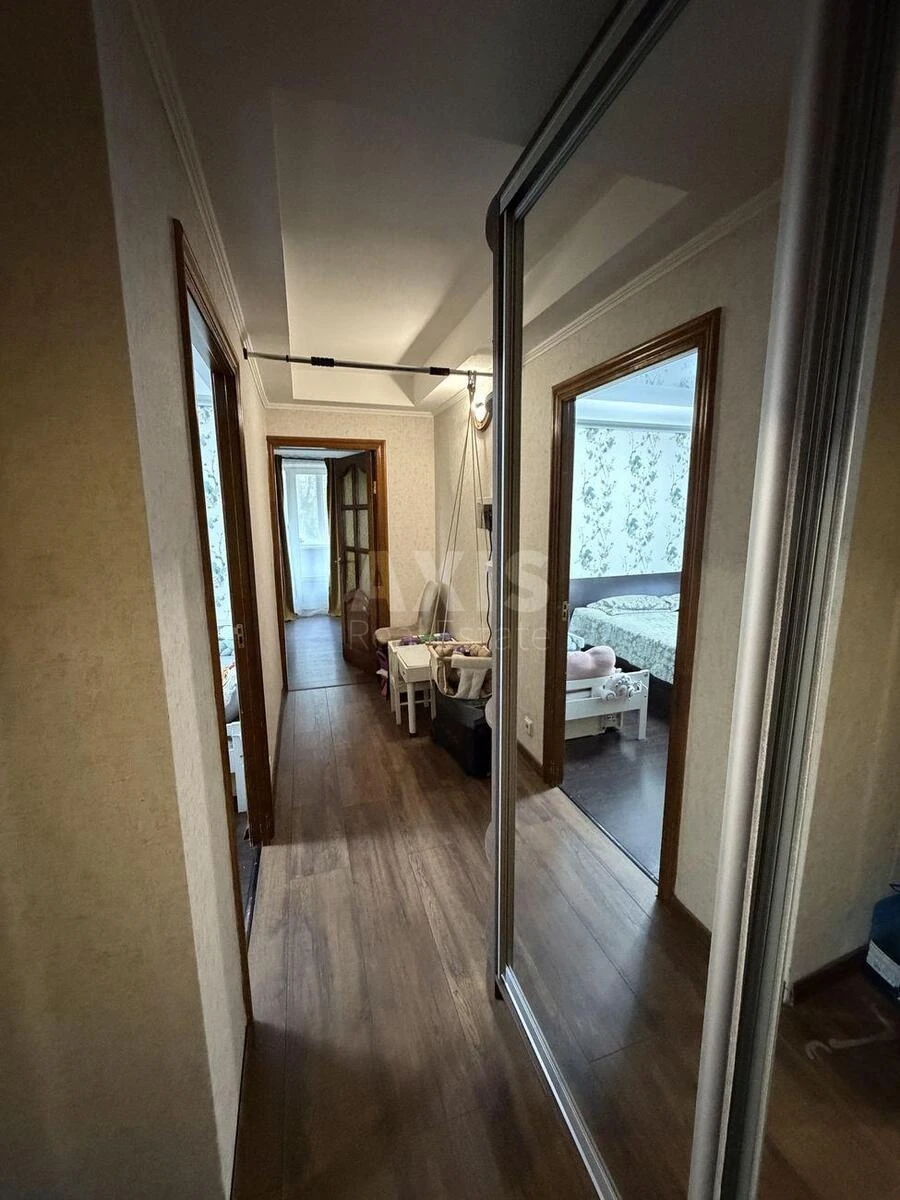 2k apartment vul. Miljutenka 9718958
