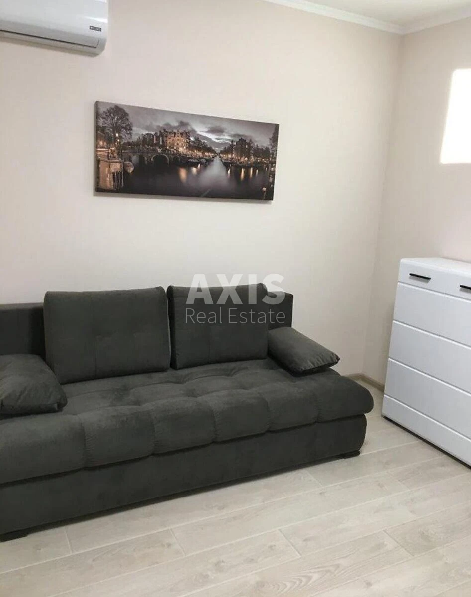 2k apartment vul. Bogdanivs'ka Seven A587542