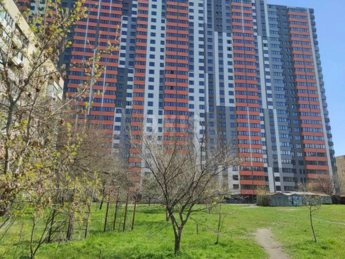 2k apartment vul. Sosjury Volodymyra 665693