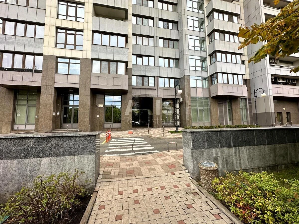 1k apartment vul. Andriya Verkhohlyada 18A6766912